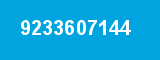 9233607144 9233607144