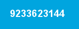 9233623144 9233623144