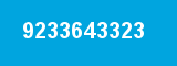 9233643323 9233643323