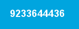 9233644436 9233644436