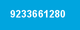 9233661280 9233661280