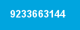 9233663144 9233663144