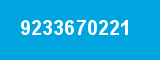 9233670221 9233670221