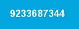 9233687344 9233687344