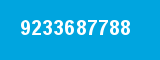 9233687788