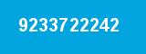 9233722242