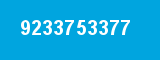 9233753377 9233753377