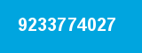9233774027 9233774027