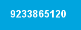 9233865120
