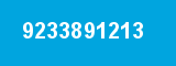9233891213 9233891213