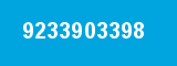 9233903398 9233903398