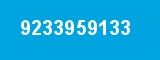9233959133