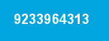 9233964313