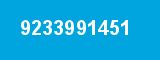 9233991451