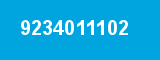 9234011102 9234011102