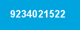 9234021522 9234021522
