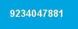 9234047881 9234047881