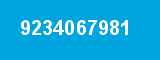 9234067981 9234067981