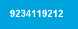 9234119212 9234119212