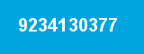 9234130377 9234130377