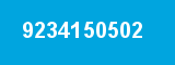 9234150502