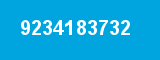9234183732 9234183732