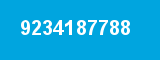 9234187788 9234187788