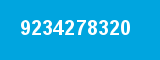 9234278320 9234278320