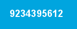 9234395612 9234395612