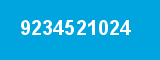 9234521024 9234521024