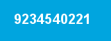 9234540221 9234540221