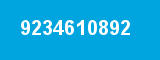 9234610892 9234610892