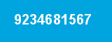 9234681567 9234681567