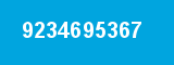 9234695367