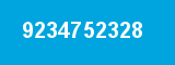 9234752328 9234752328