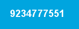 9234777551 9234777551