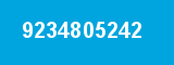 9234805242
