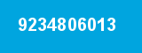 9234806013