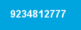 9234812777 9234812777