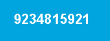 9234815921 9234815921