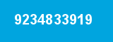 9234833919 9234833919