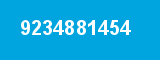 9234881454 9234881454