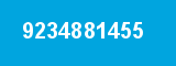 9234881455 9234881455