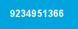 9234951366 9234951366