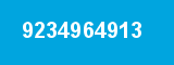 9234964913 9234964913
