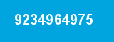 9234964975 9234964975