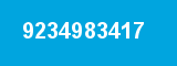 9234983417 9234983417