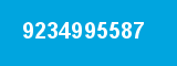 9234995587 9234995587