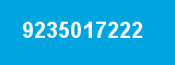 9235017222