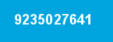 9235027641 9235027641